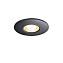 Светильник точечный встраиваемый Maytoni Zen DL038-2-L7B 7Вт LED