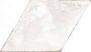 Матовый керамогранит WOW Mud 117392 Diamond Old White 13,9х23,95см 0,466кв.м.