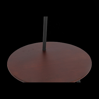 Торшер со столиком ST Luce MENOLA SLE302.415.01 40Вт E27