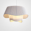 Светильник подвесной ImperiumLOFT Vanilla 219529-23 380Вт E27/LED