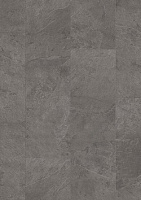 Виниловый ламинат Quick-Step Сланец серый AMGP40034 1305х327х2,5мм 33 класс 3,841кв.м