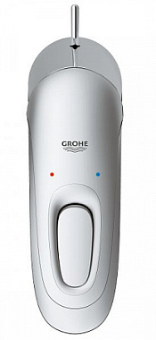 Смеситель для раковины GROHE Eurostyle 23374003 хром