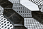 Настенная плитка KERAMA MARAZZI Келуш 35006 белый глянцевый 14х34см 0,896кв.м. глянцевая