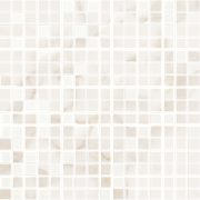 Керамическая мозаика FAP CERAMICHE Roma Diamond fNH0 Calacatta Mosaico 30,5х30,5см 0,56кв.м.
