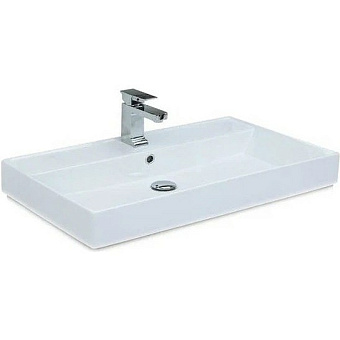 Мебель для ванной AQUANET Nova Lite 302535 белый
