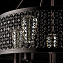 Люстра подвесная Freya Conte FR4166-PL-05C-BL 60Вт 5 лампочек E27