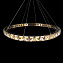 Светильник подвесной Loft It Tiffany 10204/1000 Gold 75Вт LED