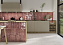 Декор MAINZU Cinque Terre PT03193 Mural Protea 120х120см 1,44кв.м.
