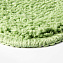 Коврик для ванной WASSERKRAFT Vils BM-1001 75х45см зелёный