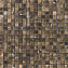 Мозаика Mir Mosaic Adriatica 7M052-15P коричневый мрамор 30,5х30,5см 0,93кв.м.