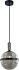 Светильник подвесной Stilfort Rope 2092/06/01P 40Вт E27