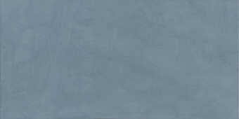 Настенная плитка KERAMA MARAZZI Онда 11220R синий матовый обрезной 30х60см 1,26кв.м. матовая