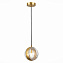 Светильник подвесной ST Luce BALA SL1156.303.01 3Вт G9