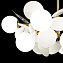 Люстра Loft It Matisse 10008/10 white 50Вт 10 лампочек G9