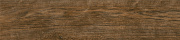 Матовый керамогранит ALMA CERAMICA Timber GFU92TMB44R коричневый 20х90см 1,26кв.м.