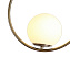 Светильник подвесной KINK Light Калла 07628-1A,20 40Вт E27