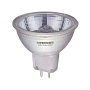 Галогенная лампа Elektrostandard a016587 G5.3 50Вт 2700K