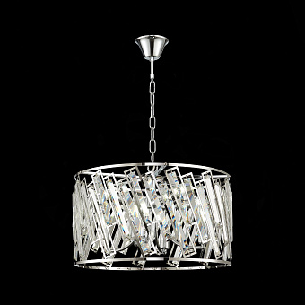 Светильник подвесной ST Luce LETINA SL1103.113.08 480Вт E14