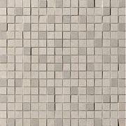 Керамическая мозаика FAP CERAMICHE Sheer fPGU Grey Mosaico 30,5х30,5см 0,56кв.м.