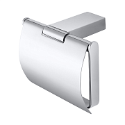 Держатель туалетной бумаги BEMETA VIA 135012012 хром