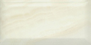 Настенная плитка KERAMA MARAZZI Летний сад 19015 N фисташковый 9,9х20см 0,79кв.м. глянцевая