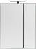 Шкаф зеркальный AQUANET Нью-Йорк 203952 20х70х87,3см с подсветкой