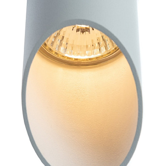 Светильник потолочный Arte Lamp PILON A1615PL-1WH 35Вт GU10