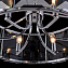Светильник подвесной Maytoni Cerezo MOD202PL-06N 40Вт E14