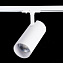 Трековый светильник ST Luce MONO ST350.546.30.36 30Вт LED матовый белый для однофазного трека