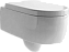 Унитаз подвесной Kerasan Flo 311501 с микролифтом