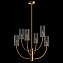 Светильник подвесной Maytoni Arco MOD223PL-06BS 40Вт G9