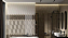 Настенная плитка KERAMA MARAZZI Бикуш 35001 бежевый светлый глянцевый 14х34см 0,896кв.м. глянцевая