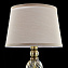 Настольная лампа Maytoni Murano ARM855-TL-01-R 40Вт E14
