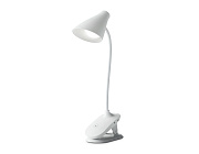 Настольная лампа на прищепке Ambrella DESK Desk DE705 4Вт LED