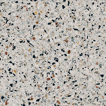 Лаппатированный керамогранит KERAMA MARAZZI Бричиола SG653122R белый 60х60см 1,8кв.м.