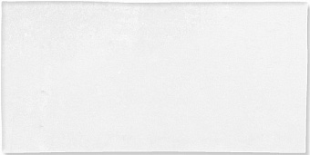 Настенная плитка WOW Fez 114733 White Matt 6,25х12,5см 0,328кв.м. матовая