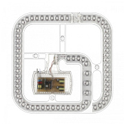 Светодиодный модуль Novotech 357767 48Вт белый/тёплый/холодный свет