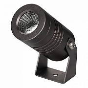 Прожектор Arlight LGD-Ray 026446 5Вт IP67 LED тёмно-серый