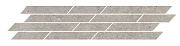 Декор KERAMA MARAZZI Риккарди T036\SG6537 серый светлый матовый 9,8х46,8см 0,72кв.м.