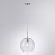 Светильник подвесной Arte Lamp VOLARE A1930SP-1CC 60Вт E27