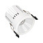 Светильник точечный встраиваемый Arlight Atlas 037184 15Вт LED
