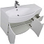 Мебель для ванной AQUANET Опера 169414 белый
