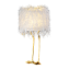 Настольная лампа WERTMARK TIZIO WE751.01.504 9Вт E27/LED