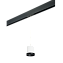 Трековый светильник Lightstar Rullo PRORP34863487 15Вт GX 5.3 белый для однофазного трека