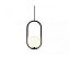 Светильник подвесной KINK Light Кенти 07631-1A,19 40Вт E14