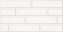 Настенная плитка BERYOZA CERAMICA Брик 216394 кремовый 30х60см 1,62кв.м. матовая