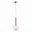 Светильник подвесной Evoluce AVEIRO SLE1096-103-01 5Вт G9
