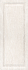 Настенная плитка KERAMA MARAZZI 7191 белый панель 20х50см 1,2кв.м. матовая