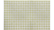 Стеклянная мозаика Ezzari Lisa 2546-A болотный 31,3х49,5см 2кв.м.