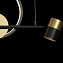 Светильник подвесной Loft It Saturn 10094/900 90Вт GU10/LED